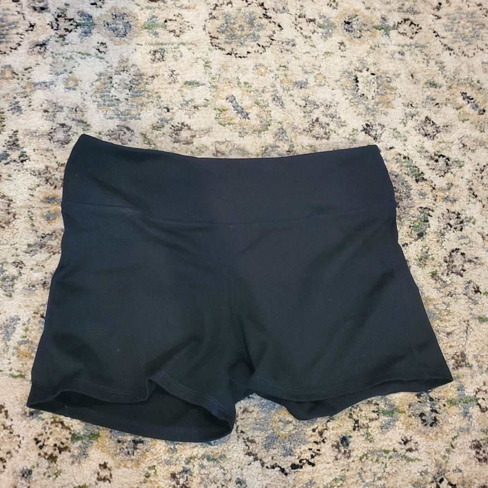 Fabletics Biker Shorts